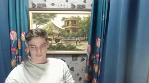 blueeyedboyisasia online show from 03/17/26, 02:09