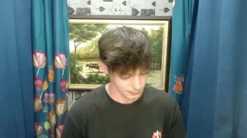 blueeyedboyisasia online show from 05/01/26, 03:11