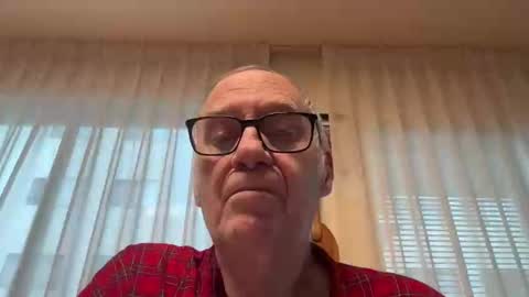 Blueyedudeseattle online show from 09/18/25, 02:30