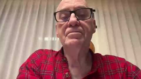 Blueyedudeseattle online show from 01/07/26, 03:36