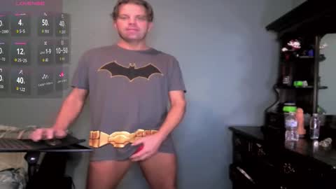 Fun Boi online show from 01/06/26, 08:01