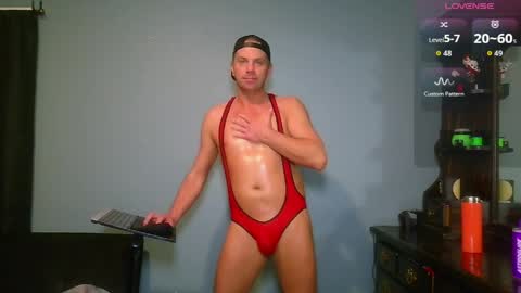 Fun Boi online show from 04/15/26, 05:36