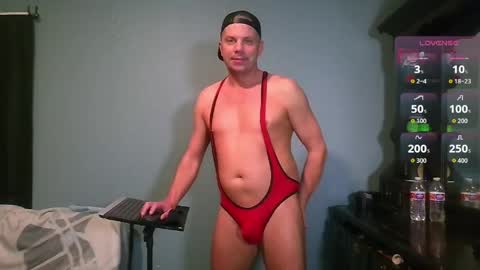 Fun Boi online show from 05/25/26, 02:28