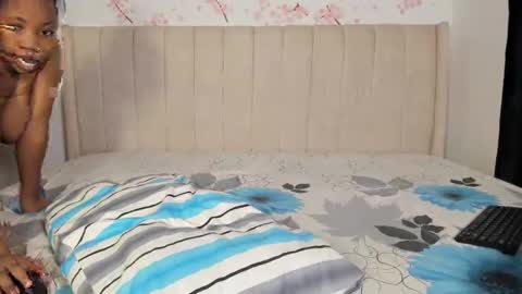 Babygirl online show from 12/08/24, 12:30