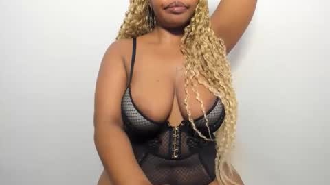 Babygirl online show from 04/15/26, 07:15