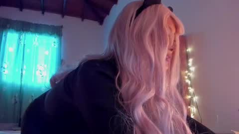Bluma Sweet online show from 02/14/25, 03:05
