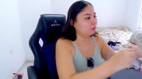  Hey guysI am BrendaWelcome my room online show from 02/01/26, 09:24