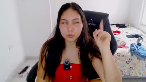  Hey guysI am BrendaWelcome my room online show from 02/07/26, 10:02