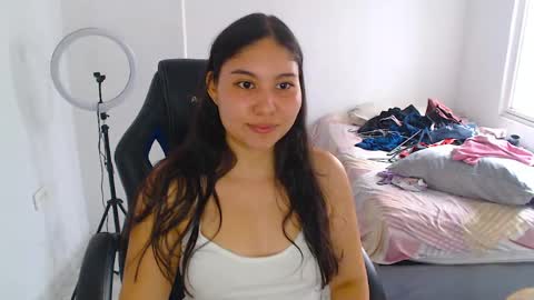  Hey guysI am BrendaWelcome my room online show from 03/29/26, 09:26