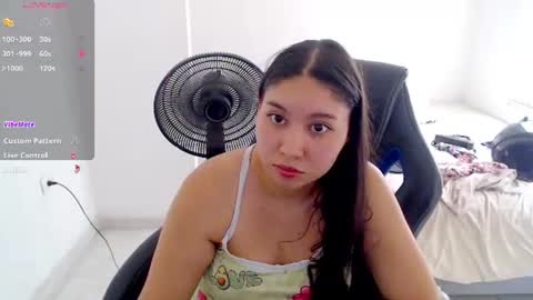 Snapshot of blumbum chatting on 07/03/26, 08:59 Hey guysI am BrendaWelcome my room online show from 07/03/26, 08:59