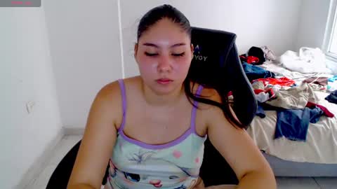 Snapshot of blumbum chatting on 07/07/26, 10:25 Hey guysI am BrendaWelcome my room online show from 07/07/26, 10:25