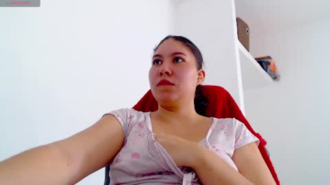 Snapshot of blumbum chatting on 07/19/26, 06:22 Hey guysI am BrendaWelcome my room online show from 07/19/26, 06:22