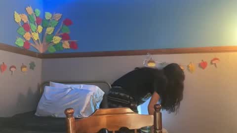 Sasha online show from 12/03/24, 01:52