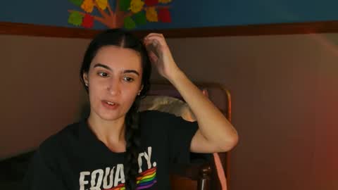 Sasha online show from 12/07/24, 04:31