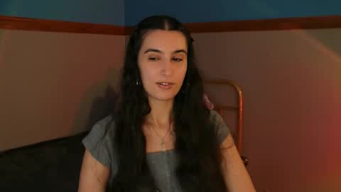 Sasha online show from 01/03/25, 01:27