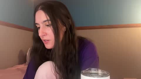 Sasha online show from 01/10/25, 04:33