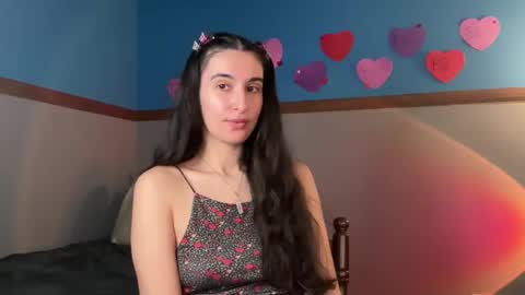 Sasha online show from 02/15/25, 01:53