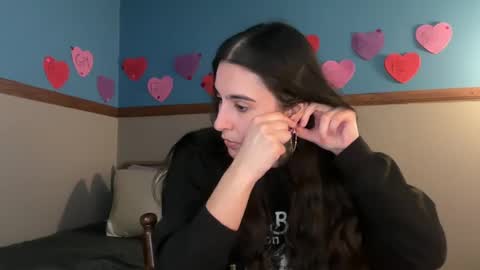 Sasha online show from 02/22/25, 04:29