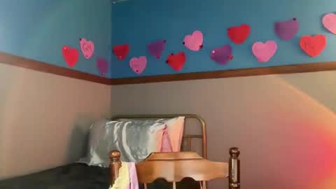 Sasha online show from 02/24/25, 12:41