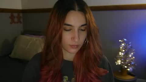 Sasha online show from 12/15/25, 05:34