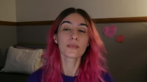 Sasha online show from 02/07/26, 03:32