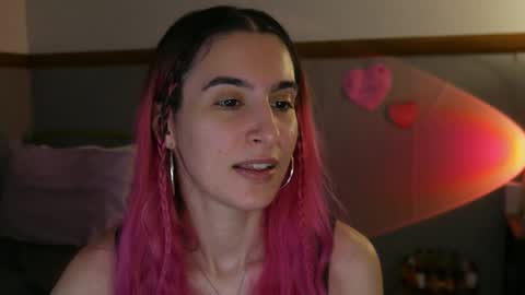 Sasha online show from 02/08/26, 02:37