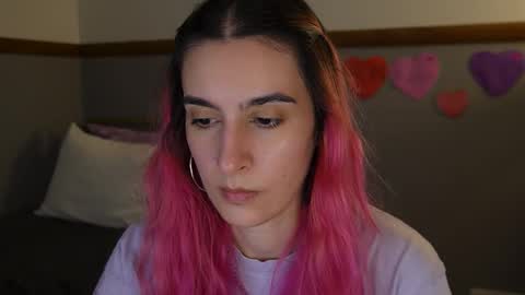 Sasha online show from 02/11/26, 11:21