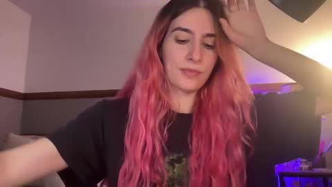 Sasha online show from 02/24/26, 04:43