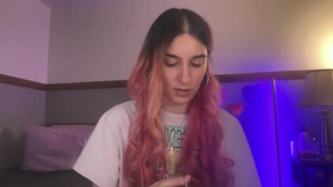 Sasha online show from 03/06/26, 01:02