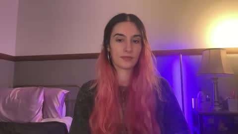 Sasha online show from 03/10/26, 02:16