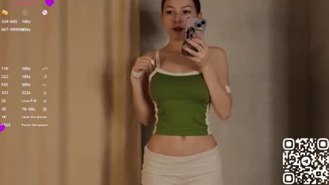 Dolores online show from 11/09/25, 06:23