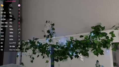 Dolores online show from 03/06/26, 06:10