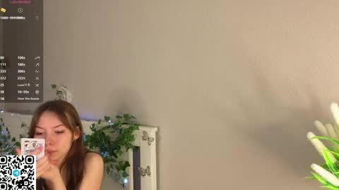 Dolores online show from 04/03/26, 05:49