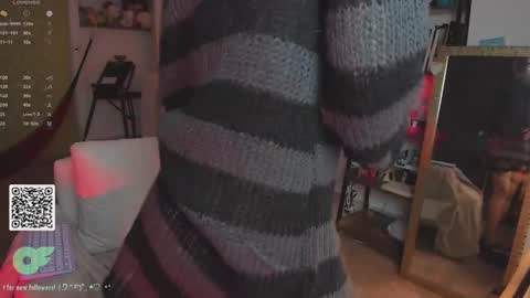   Im Nym  Justa nymph on twitter and IG online show from 02/16/25, 03:15