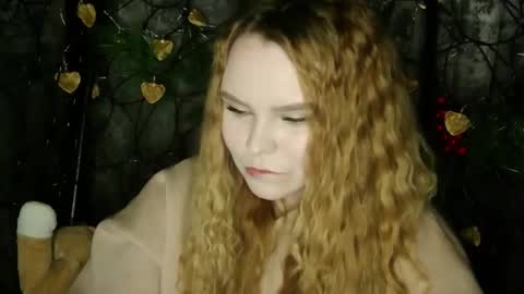 blushing_star online show from 02/26/26, 04:06