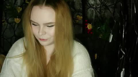 blushing_star online show from 03/02/26, 04:03