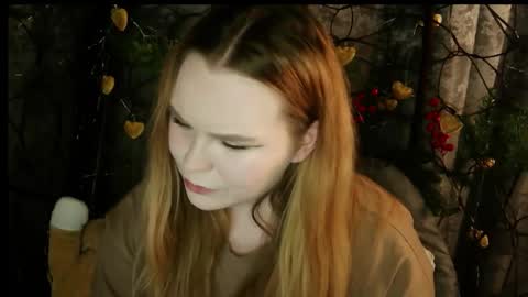 blushing_star online show from 03/09/26, 04:11