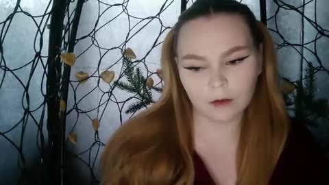 blushing_star online show from 03/25/26, 10:43