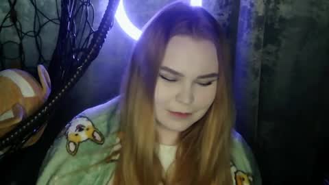 blushing_star online show from 04/03/26, 03:43