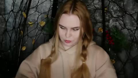 blushing_star online show from 04/17/26, 03:37