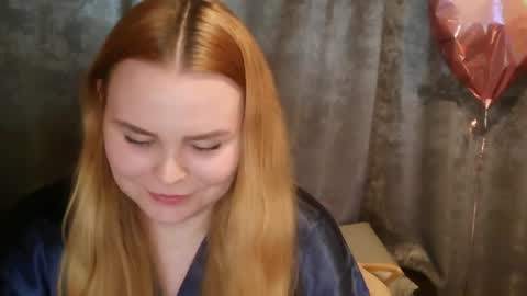 blushing_star online show from 05/28/26, 04:15
