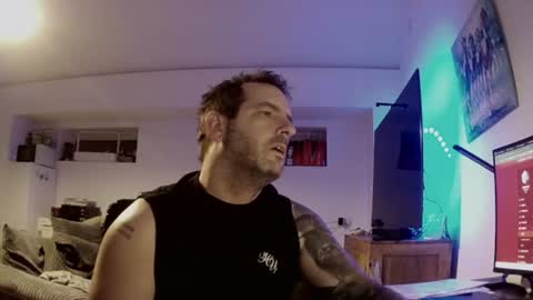 Blustar81 online show from 01/05/25, 06:56