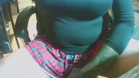 Blustar81 online show from 11/02/25, 06:10