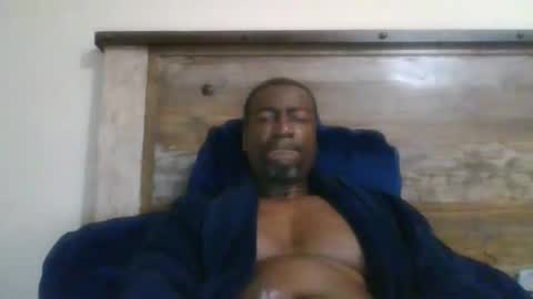 bluuthunder1914 online show from 11/30/25, 11:42