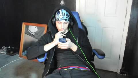 Jordan online show from 02/09/25, 03:45