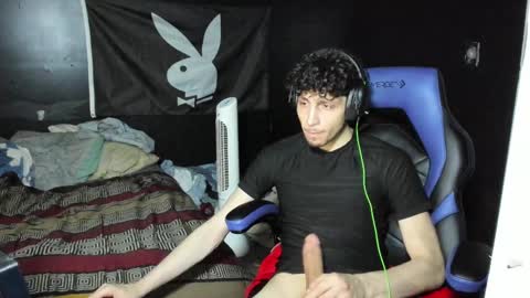 Jordan online show from 02/25/25, 10:58