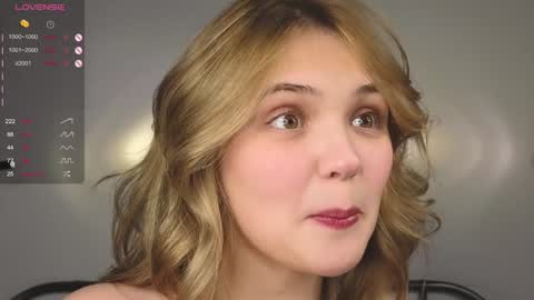 Erica online show from 12/07/24, 11:34