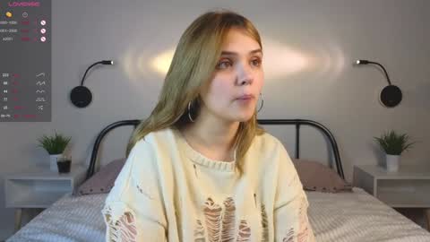 Erica online show from 12/13/24, 04:16