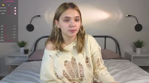 Erica online show from 12/13/24, 07:53