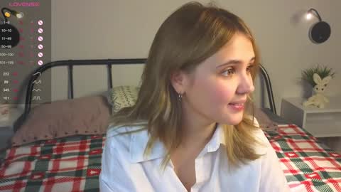 Erica online show from 12/21/24, 08:32